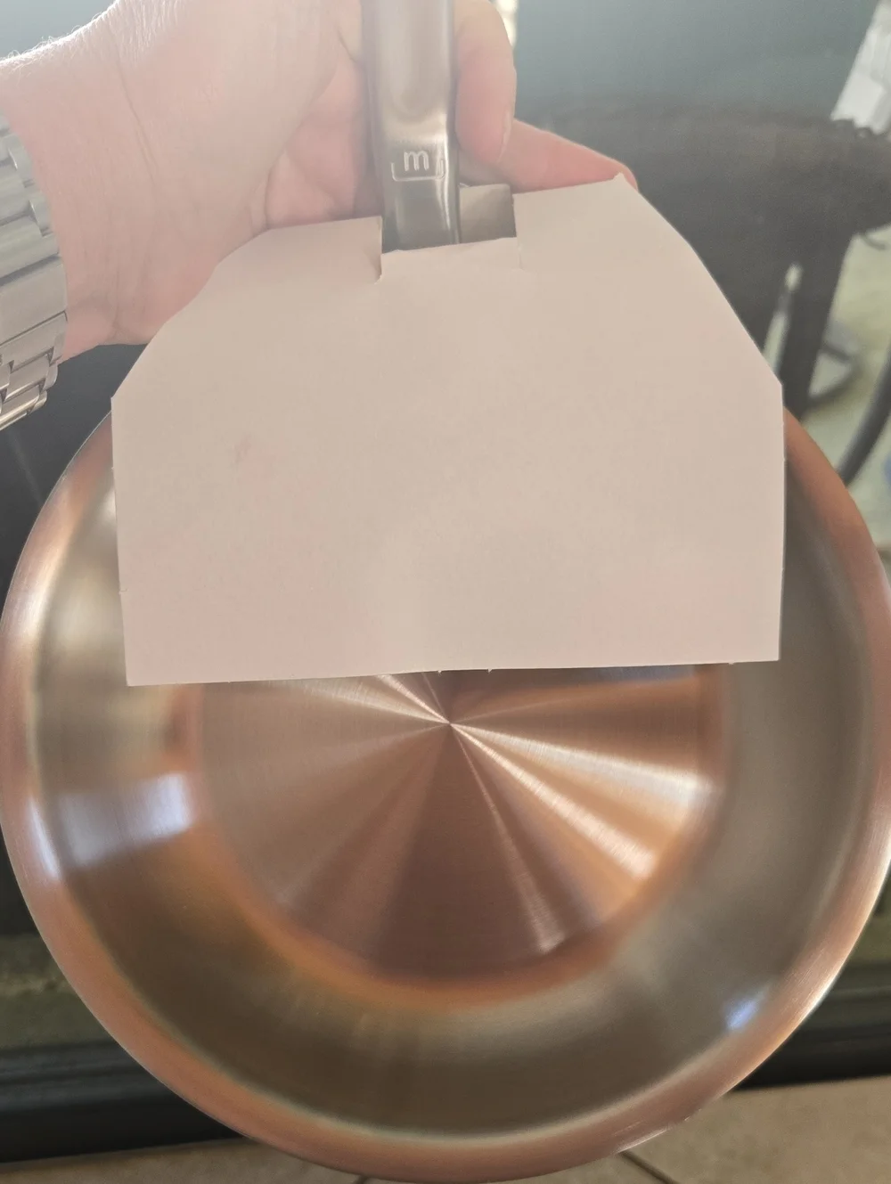 Made In - 8 Inch Stainless Fry Pan